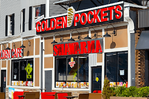 Golden Pockets image