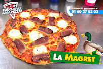 Photos du propriétaire du Pizzeria Pizza Claye à Claye-Souilly - n°3