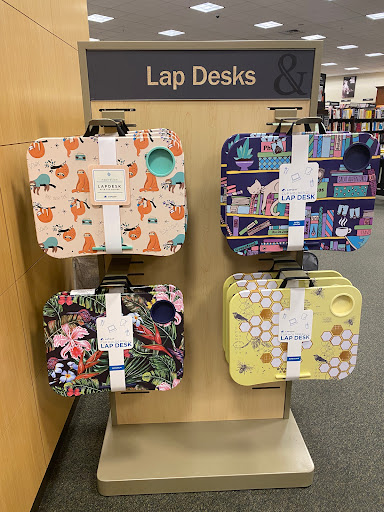 Book Store «Barnes & Noble», reviews and photos, 911 Haddonfield Rd, Cherry Hill, NJ 08002, USA