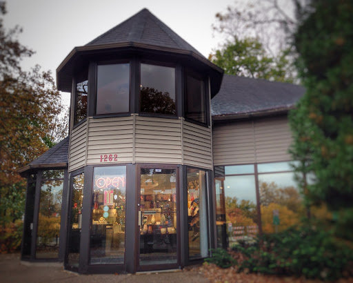 Jewelry Store «Charlemagne Fine Jewelry», reviews and photos, 1262 Grand Ave, St Paul, MN 55105, USA