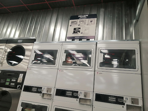 Laundromat «Village Cleaners - Downtown», reviews and photos, 154 S 400 E a, Salt Lake City, UT 84111, USA