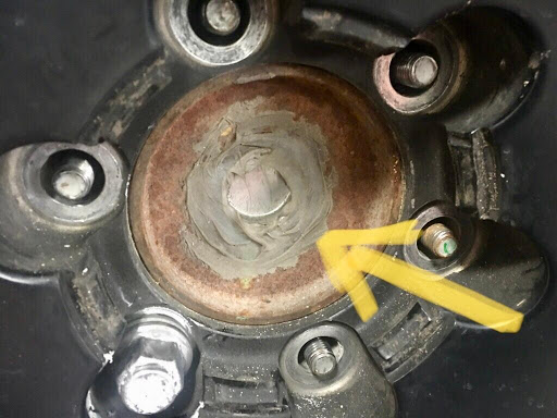 Auto Repair Shop «Casias Muffler & Tire Shop», reviews and photos, 8715 Grissom Rd, San Antonio, TX 78251, USA