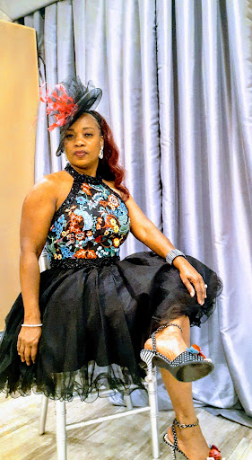 Bridal Shop «Panache Bridal & Formal», reviews and photos, 6978 Cypress Creek Pkwy, Houston, TX 77069, USA