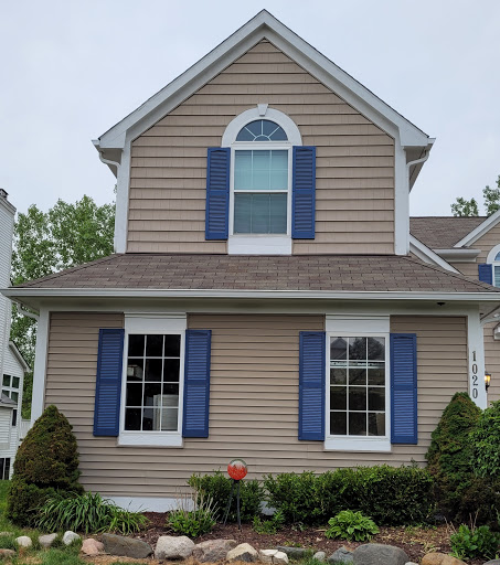 Painter «The Exterior Painters», reviews and photos, 2365 Avon Industrial Dr, Rochester Hills, MI 48309, USA