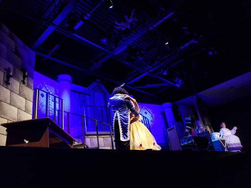 Performing Arts Theater «Windham Theatre Guild», reviews and photos, 779 Main St, Willimantic, CT 06226, USA