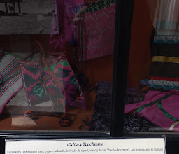 Museo Regional de Durango photo