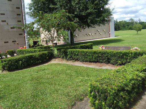 Memorial Park «Sunset Memory Gardens», reviews and photos, 11005 US-301, Thonotosassa, FL 33592, USA