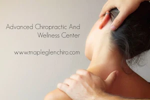 Advanced Chiropractic and Wellness Center image