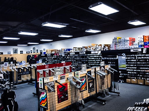 Sporting Goods Store «Edwin Watts Golf», reviews and photos, 9365 Philips Hwy #110, Jacksonville, FL 32256, USA