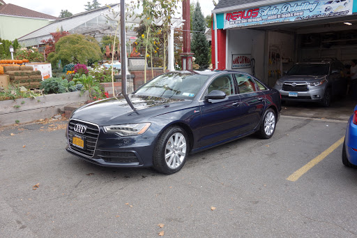 Merlos Auto Detailing en Larchmont