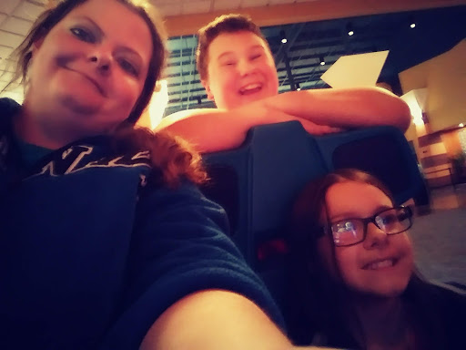 Movie Theater «Roxy Movie Theater», reviews and photos, 200 Legends Dr, Lebanon, TN 37087, USA