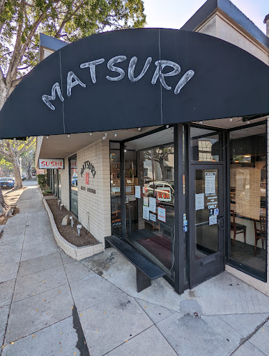 Matsuri Restaurant