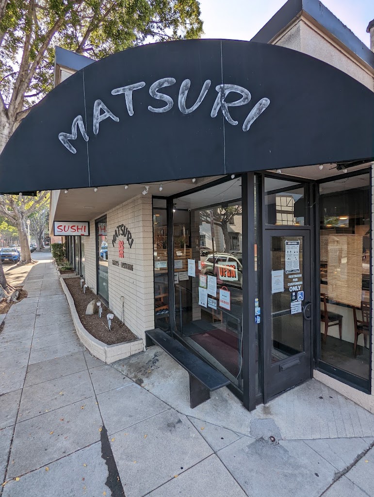 Matsuri Restaurant 91106