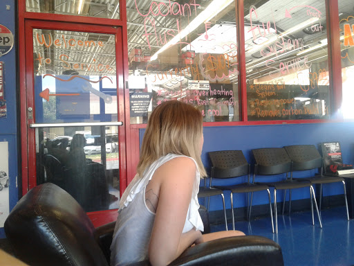 Auto Parts Store «Pep Boys Auto Parts & Service», reviews and photos, 16711 Valley Blvd, Fontana, CA 92335, USA