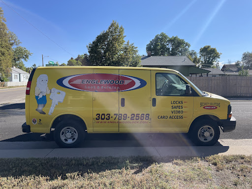 Locksmith «Englewood Lock and Key», reviews and photos, 4310 S Broadway, Englewood, CO 80113, USA