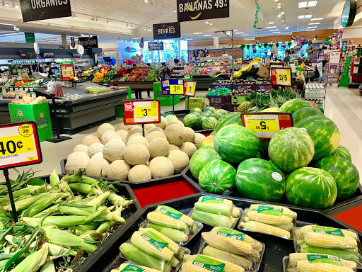 Grocery Store «Super Stop & Shop», reviews and photos, 100 Macy St, Amesbury, MA 01913, USA