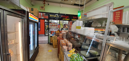 Supermarket «Good Fortune Supermarket», reviews and photos, 6751 Wilson Blvd, Falls Church, VA 22044, USA