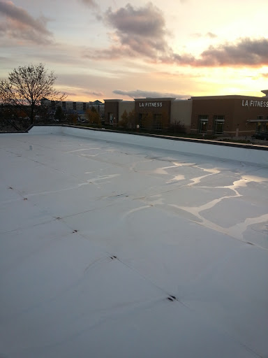 Roofing Contractor «Hoyt Exteriors, inc Roofing, Siding, Decks and Windows», reviews and photos, 15112 Galaxie Ave, Apple Valley, MN 55124, USA