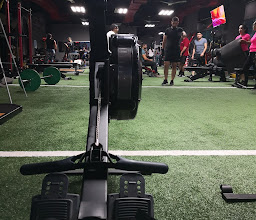 Ray Wilson Family Fitness Joya photo