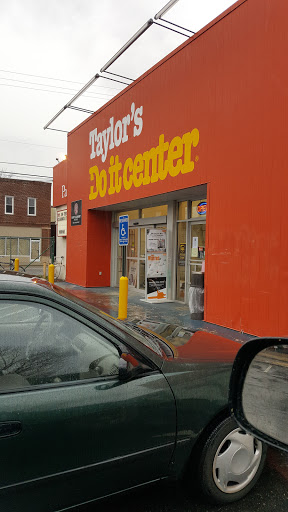 Hardware Store «Taylor’s Do-it Center», reviews and photos, 3400 Colley Ave, Norfolk, VA 23508, USA