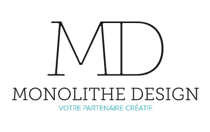 Monolithe Design - Charleroi