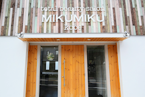 total beauty salon MIKUMIKU(ミクミク) image