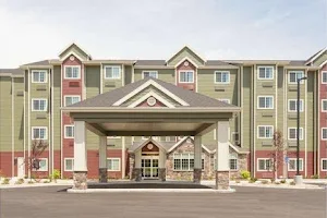 Microtel Inn & Suites by Wyndham Springville/Provo image