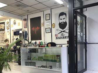 Yaseer hair salon
