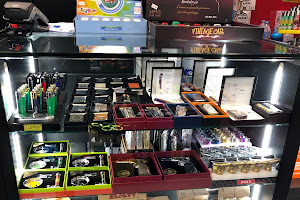 MacArthur Central Tobacconist & Lotto and Vape