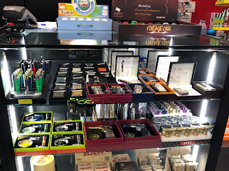 MacArthur Central Tobacconist & Lotto and Vape