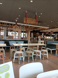 Photo n°42 de McDonald’s à Longeville-lès-Metz ()