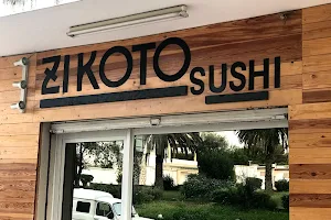 Zikoto Sushi image