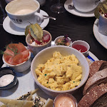 Photo n°3 de l'avis de mami.a fait le 02/10/2022 à 09:05 sur le  Tagesbar Gut Kerschlach à Pähl