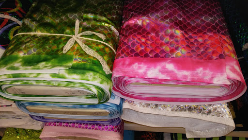 Fabric Store «La Campana Fabric Store», reviews and photos, 105 S 16th St, McAllen, TX 78501, USA