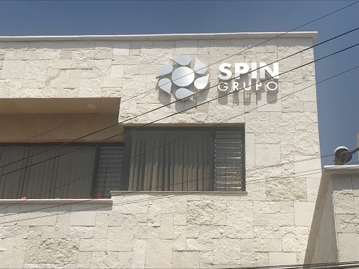 SPIN GRUPO