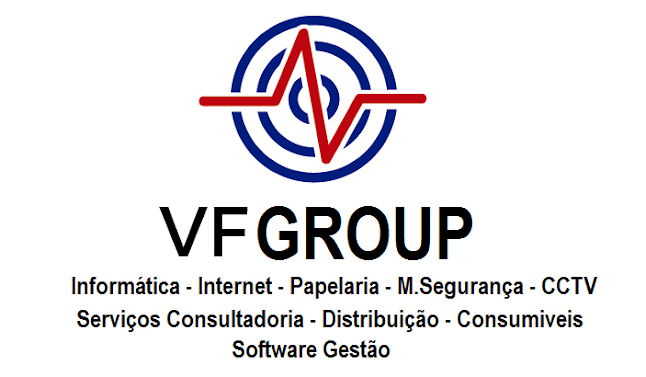 VF Informatica LDA - Águeda
