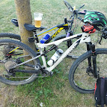 Photo n°1 de l'avis de Fabrizio.e fait le 16/07/2023 à 19:30 sur le  Spark - Vicenza à Torri di Quartesolo