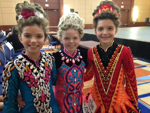 Dance School «Trionoide Academy of Irish Dance», reviews and photos, 8320 Litchford Rd #134, Raleigh, NC 27615, USA