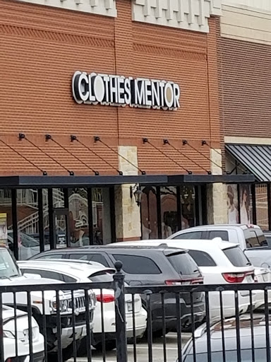 Used Clothing Store «Clothes Mentor», reviews and photos, 2890 Craig Dr #130, McKinney, TX 75070, USA