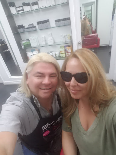 Beauty Salon «Classy On Collins Spa and Beauty Salon», reviews and photos, 18206 Collins Ave, Sunny Isles Beach, FL 33160, USA