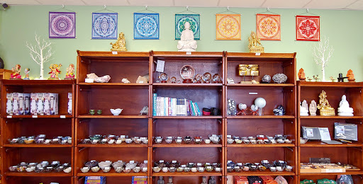 Gift Shop «Coyote Moon Crystals & Gifts», reviews and photos, 1938 Perkins Rd, Baton Rouge, LA 70808, USA