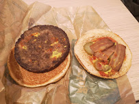 Aliment-réconfort du Restauration rapide Burger King à Bagneux - n°20