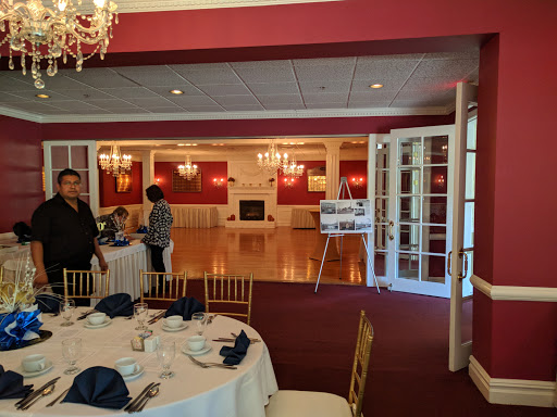 Country Club «Metuchen Golf and Country Club», reviews and photos, 244 Plainfield Rd, Edison, NJ 08820, USA