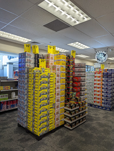 Drug Store «CVS», reviews and photos, 17 S Fort Lauderdale Beach Blvd, Fort Lauderdale, FL 33316, USA