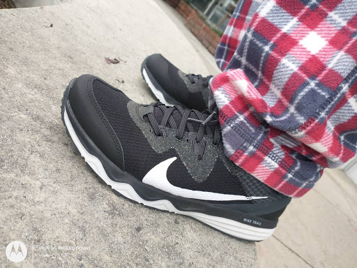 Department Store «Nordstrom Rack Burbank Empire Center», reviews and photos, 1601 N Victory Pl, Burbank, CA 91502, USA