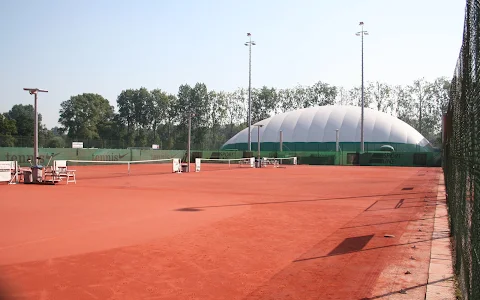 Tenniscentrum Brughia | Tennis & Padel image