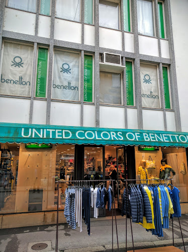 Boutique Benetton