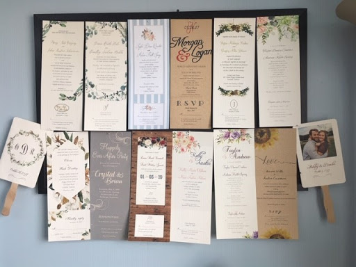 Commercial Printer «Quality Printing Company», reviews and photos, 141 E Eastland St, Gallatin, TN 37066, USA