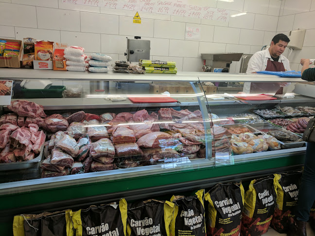 Brazilian Centre HACKNEY - Butcher shop