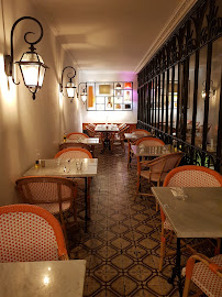 Atmosphère du Restaurant La Véranda à Valenciennes - n°2
